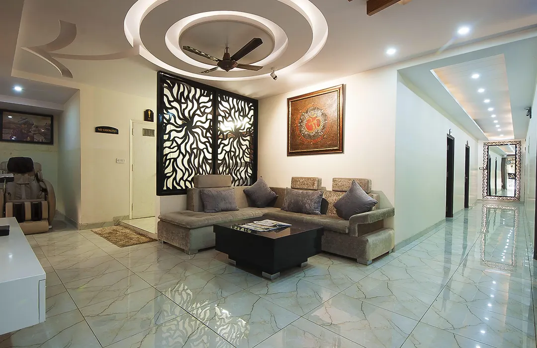 Hotel Airport Inn Mahipalpur-1